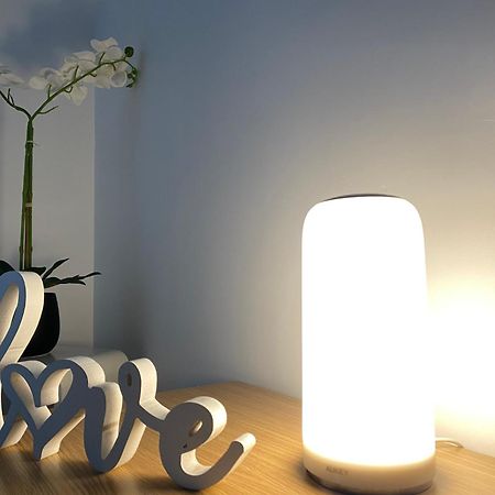 Sejour Cosy Pres De Paris T3 Cuisine Ouverte Et Bar Ris-Orangis المظهر الخارجي الصورة