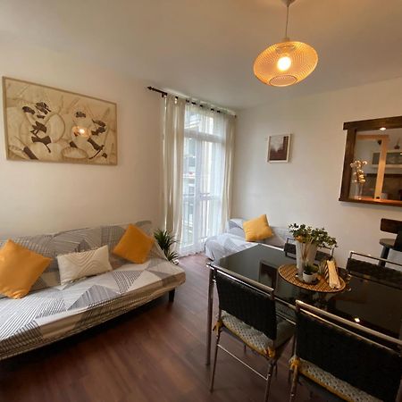 Sejour Cosy Pres De Paris T3 Cuisine Ouverte Et Bar Ris-Orangis المظهر الخارجي الصورة