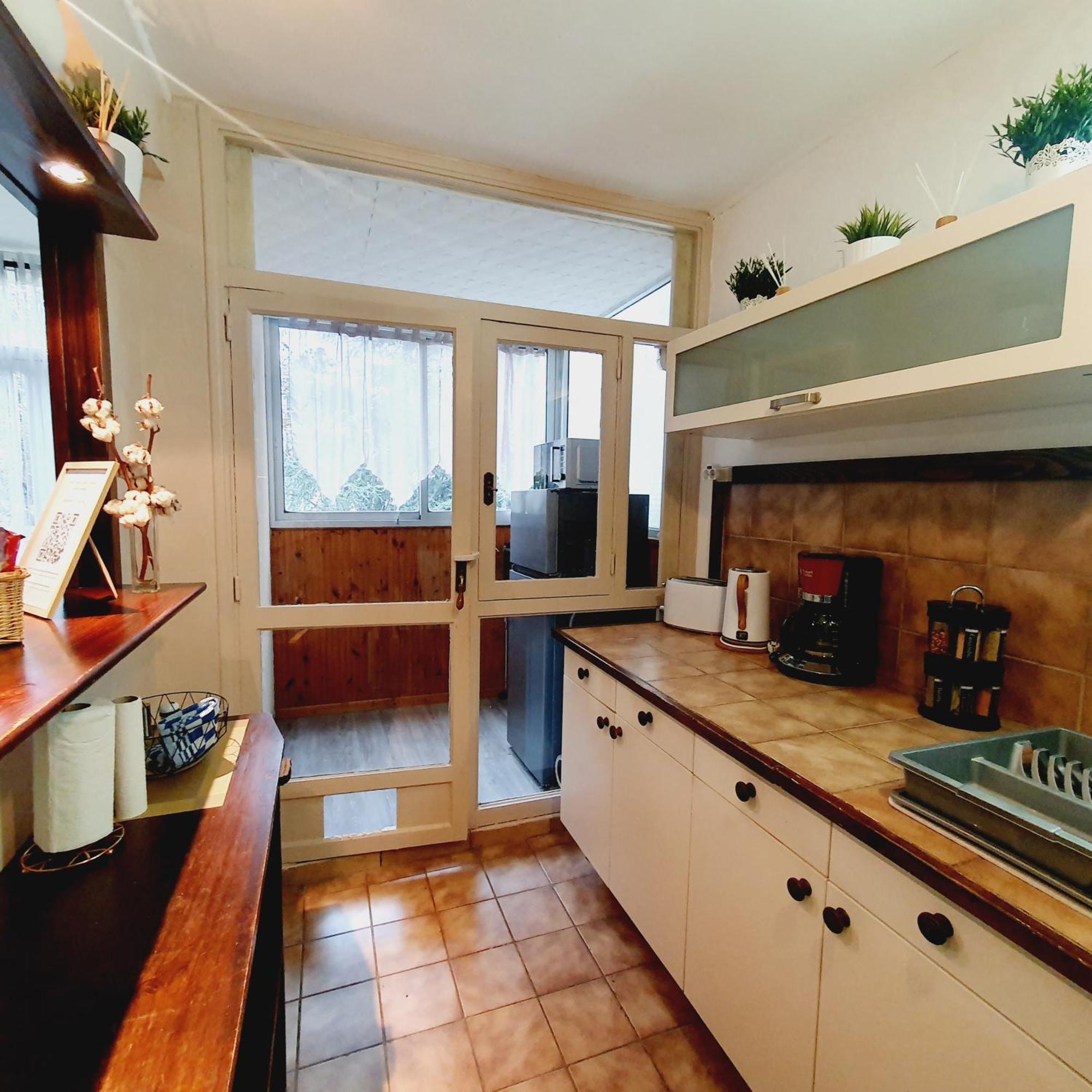 Sejour Cosy Pres De Paris T3 Cuisine Ouverte Et Bar Ris-Orangis المظهر الخارجي الصورة